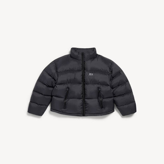 Balenciaga Standard Down Jacket "Black"