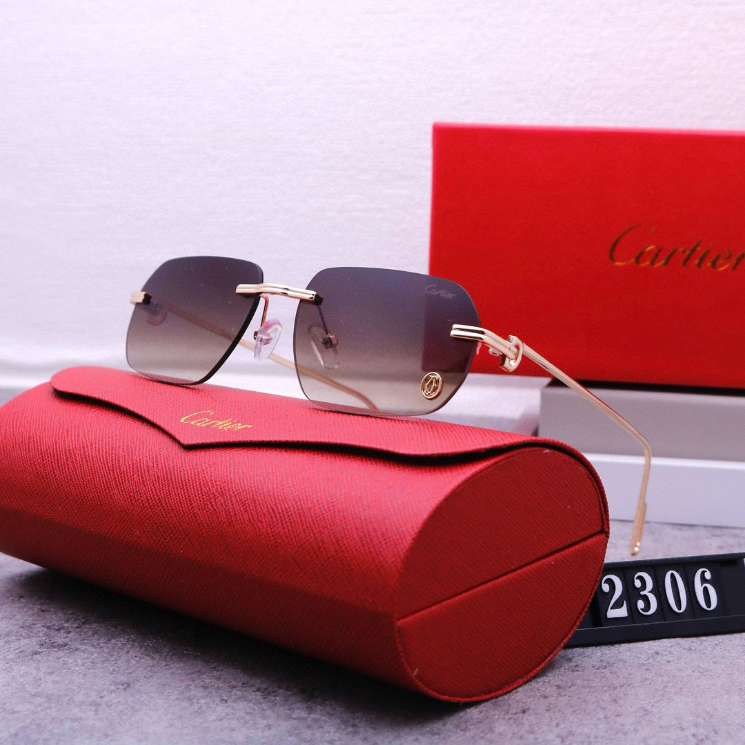 Cartier Sunglasses