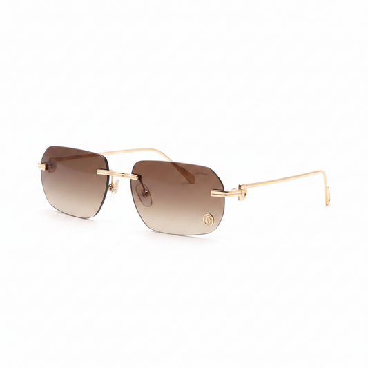 Cartier CT0271S Sunglasses