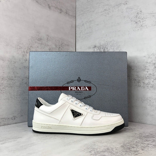 Prada Downtown "White"
