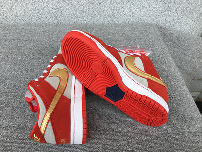 Nike SB Dunk Low "Nasty Boys"