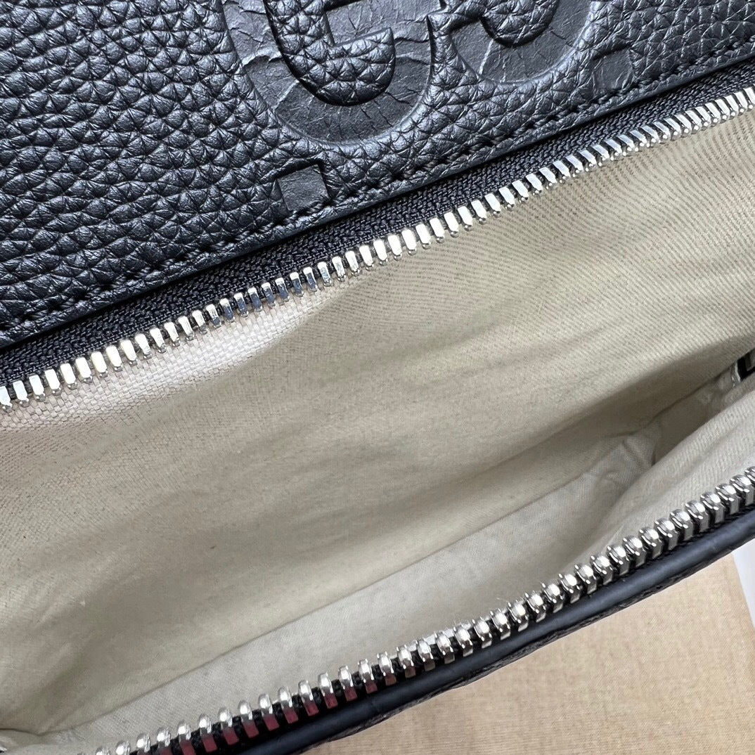 Gucci GG Jumbo Medium Backpack