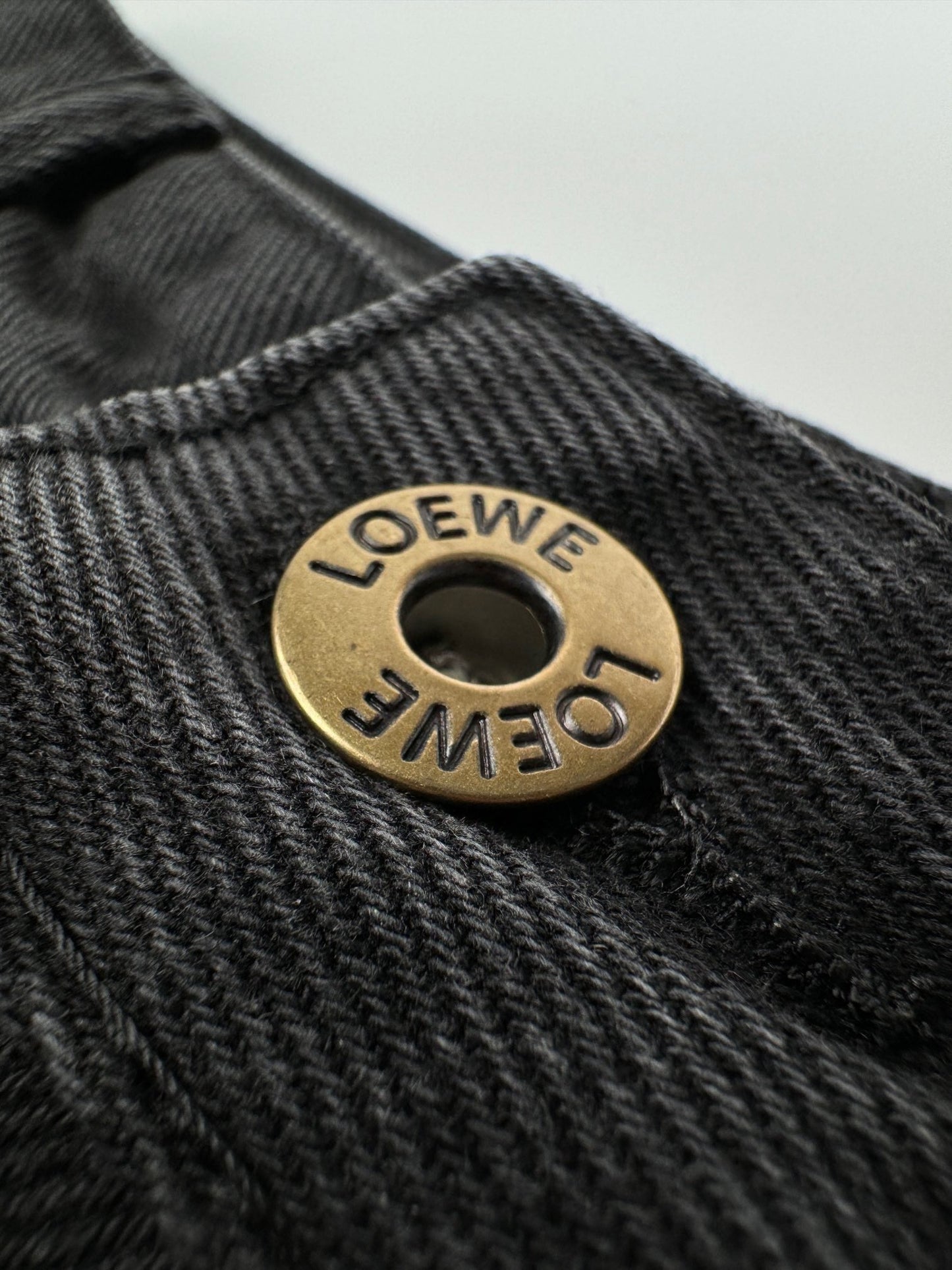 Loewe Jeans