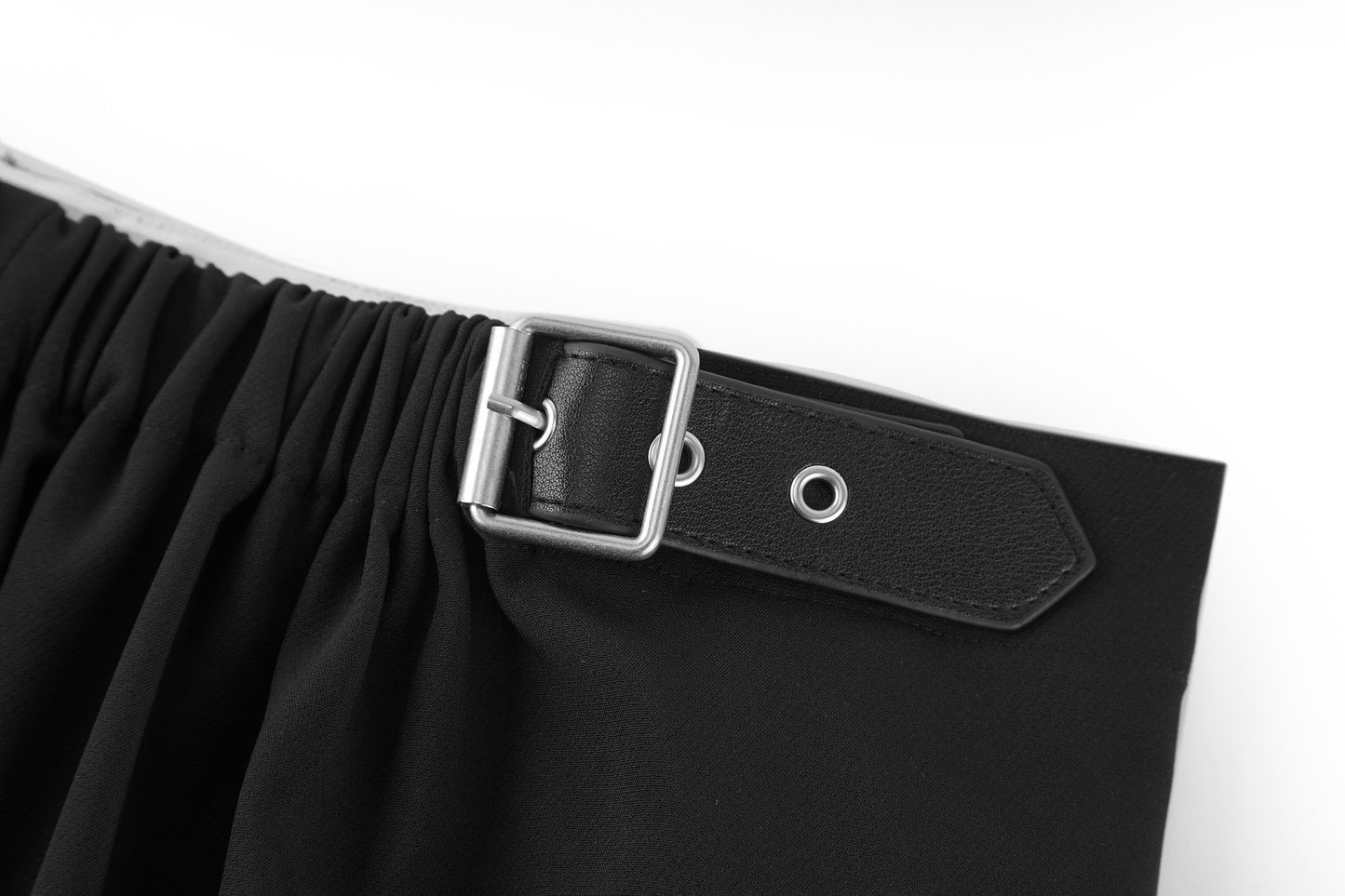 Loewe Belted Pants "Black"
