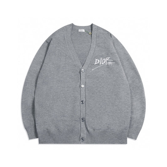 Dior Cardigan "Grey"
