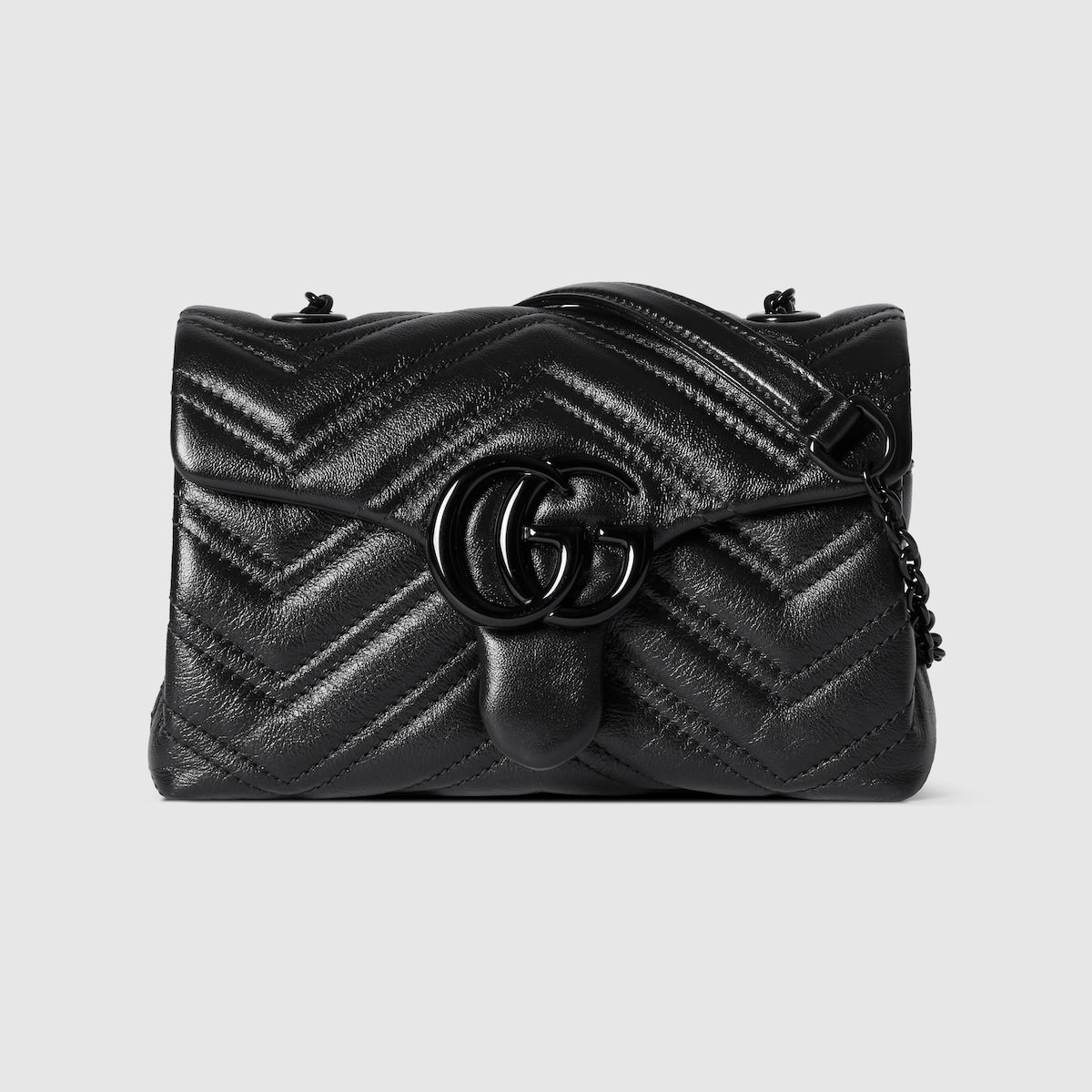 Gucci GG Marmont Mini Shoulder Bag