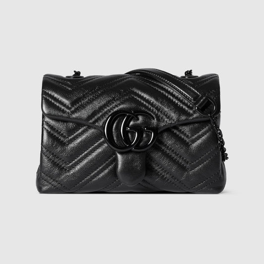 Gucci GG Marmont Mini Shoulder Bag