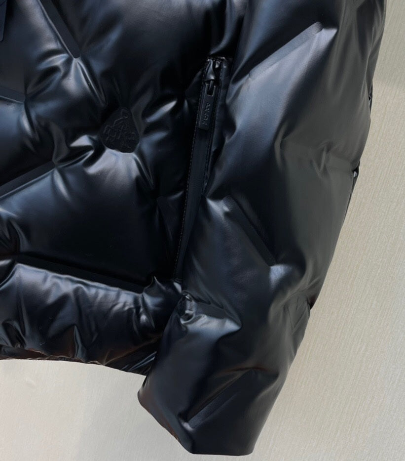Prada Down Jacket "Black"