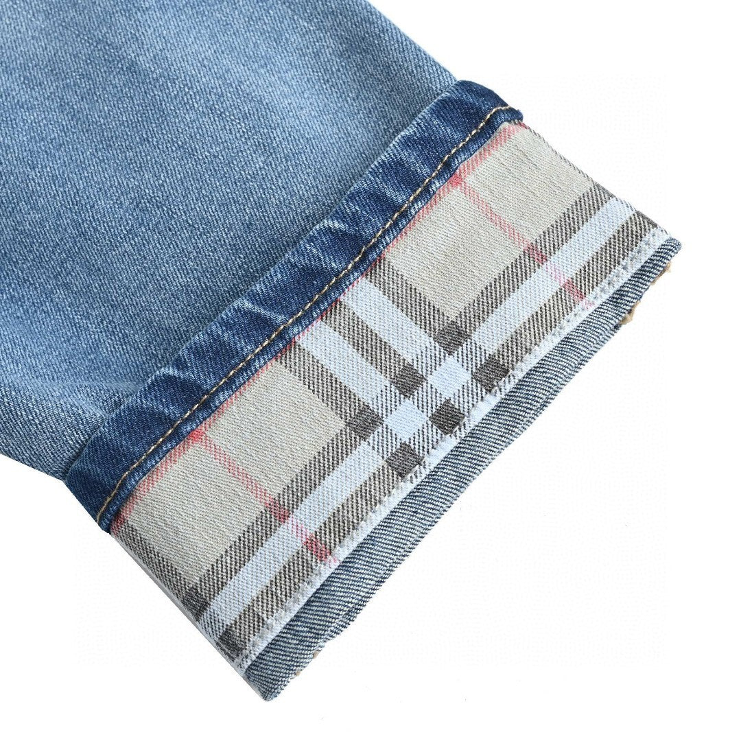Burberry Jeans