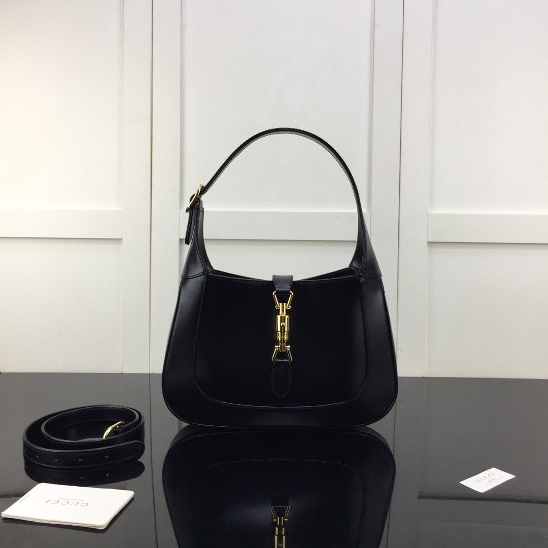 Gucci Jackie 1961 Medium Bag