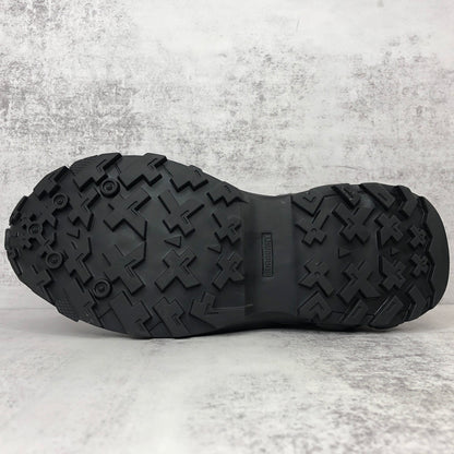 Burberry Arthur "Black-Red-White"