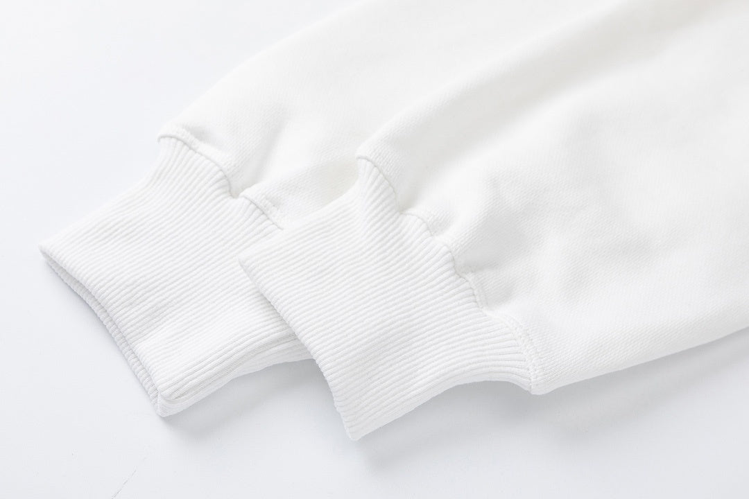 Burberry Treadwell Knit Sweatshirt "White"