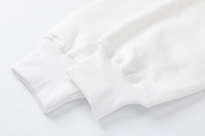 Burberry Treadwell Knit Sweatshirt "White"