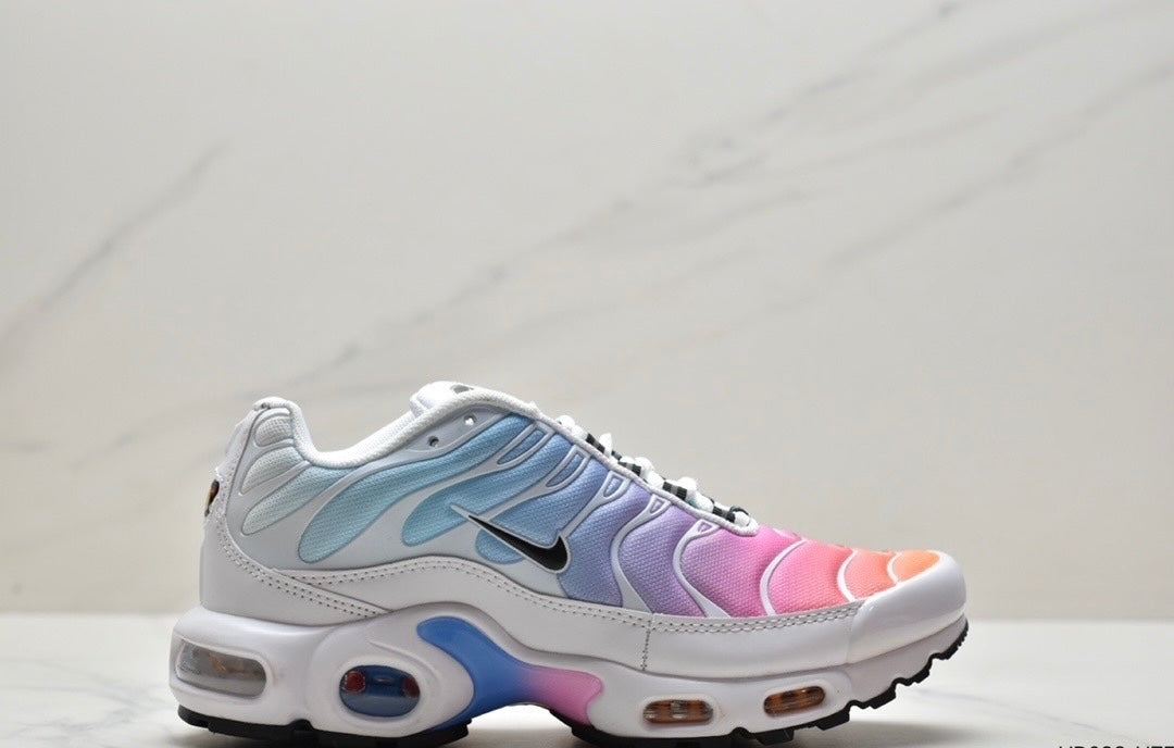 Nike Air VaporMax Plus “White-Multicolour”