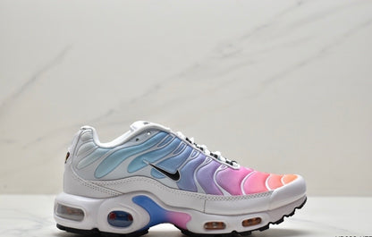 Nike Air VaporMax Plus “White-Multicolour”