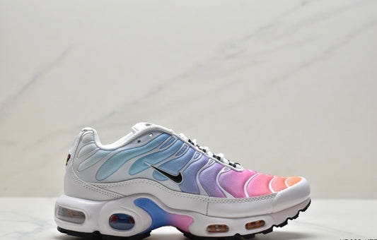 Nike Air VaporMax Plus “White-Multicolour”