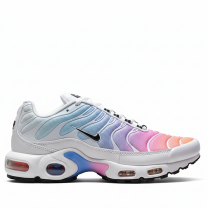 Nike Air VaporMax Plus “White-Multicolour”
