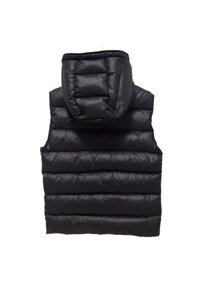 Moncler Vanoise Down Vest "Black"