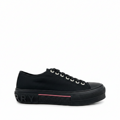 Burberry Gabardine "Black"