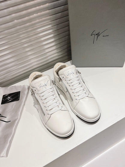 Giuseppe Zanotti GZ94 "White"