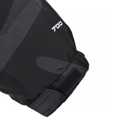 KAWS x The North Face Nuptse Down Jacket "Black"