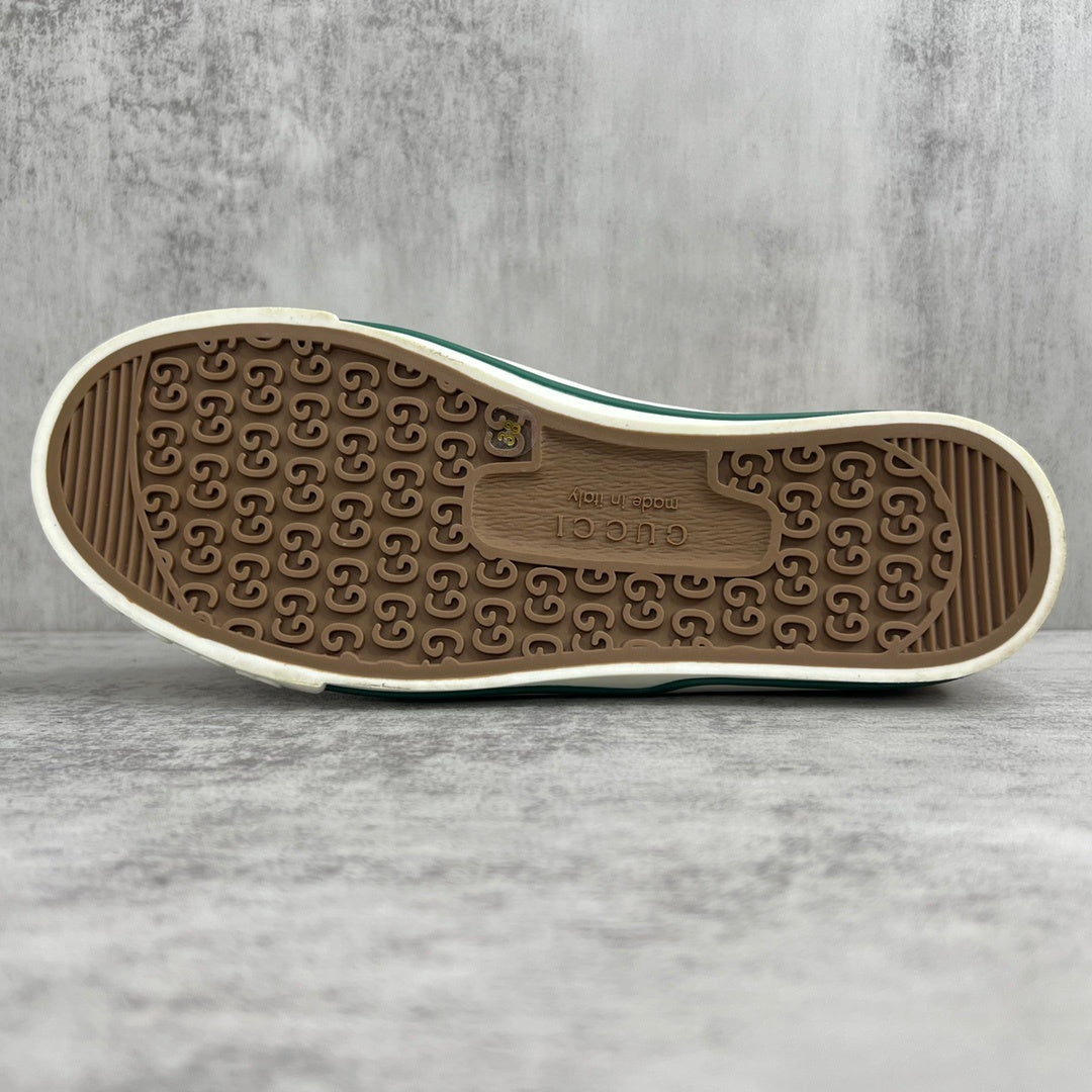 Gucci Tennis 1977 High-Top "Beige"