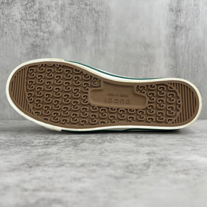 Gucci Tennis 1977 High-Top "Beige"