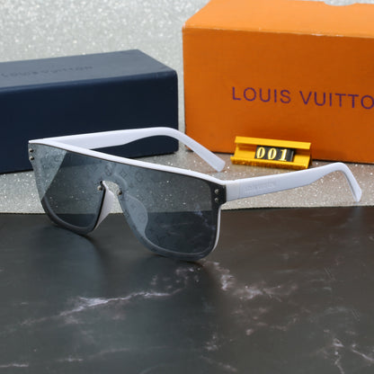 Louis Vuitton LV Waimea Sunglasses