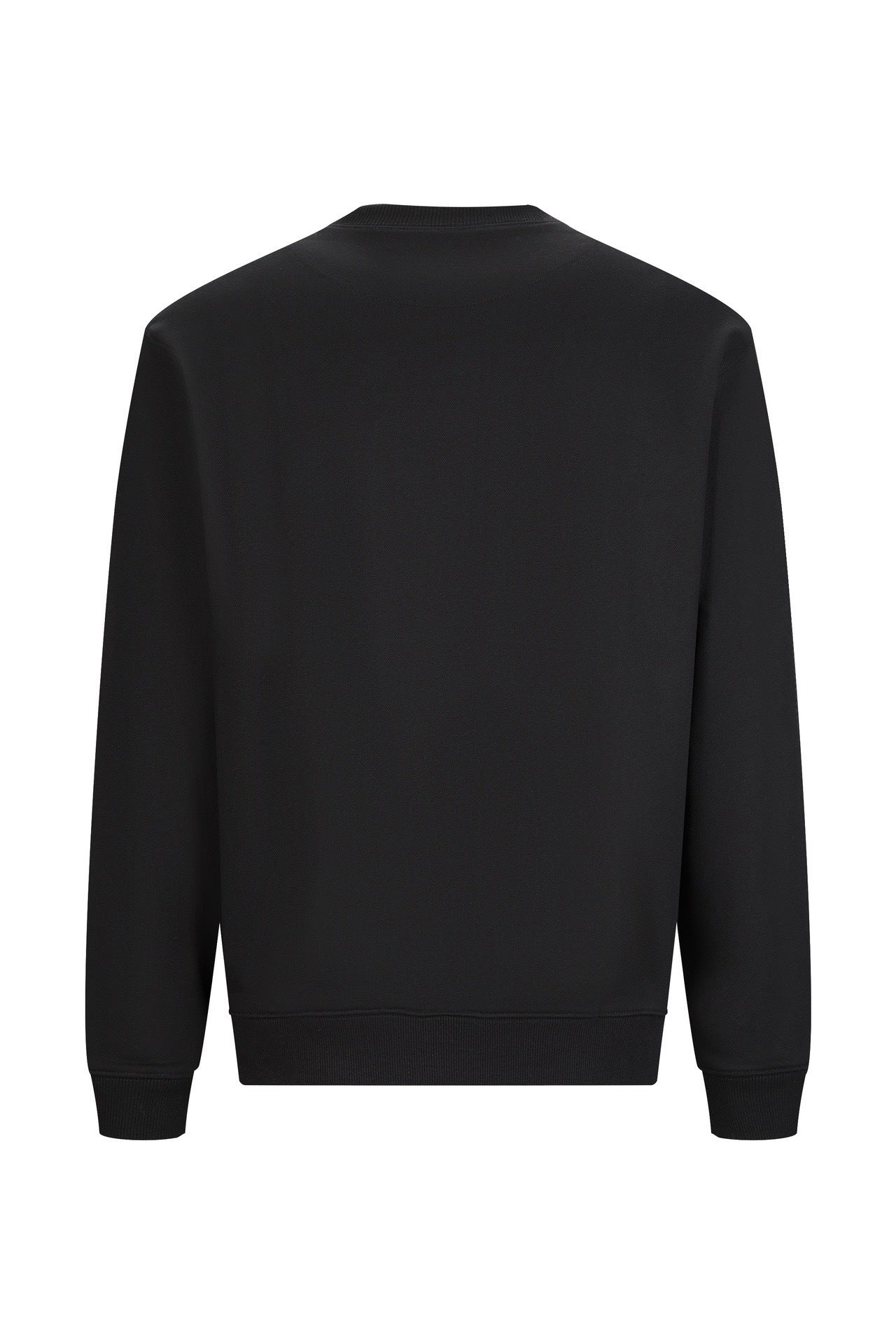 Prada Sweatshirt "Black"