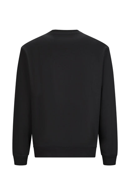 Prada Sweatshirt "Black"