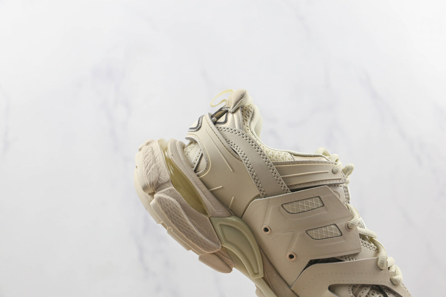 Balenciaga Track "Beige"