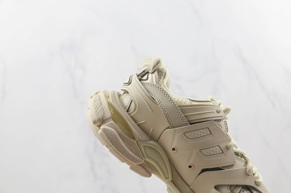 Balenciaga Track "Beige"