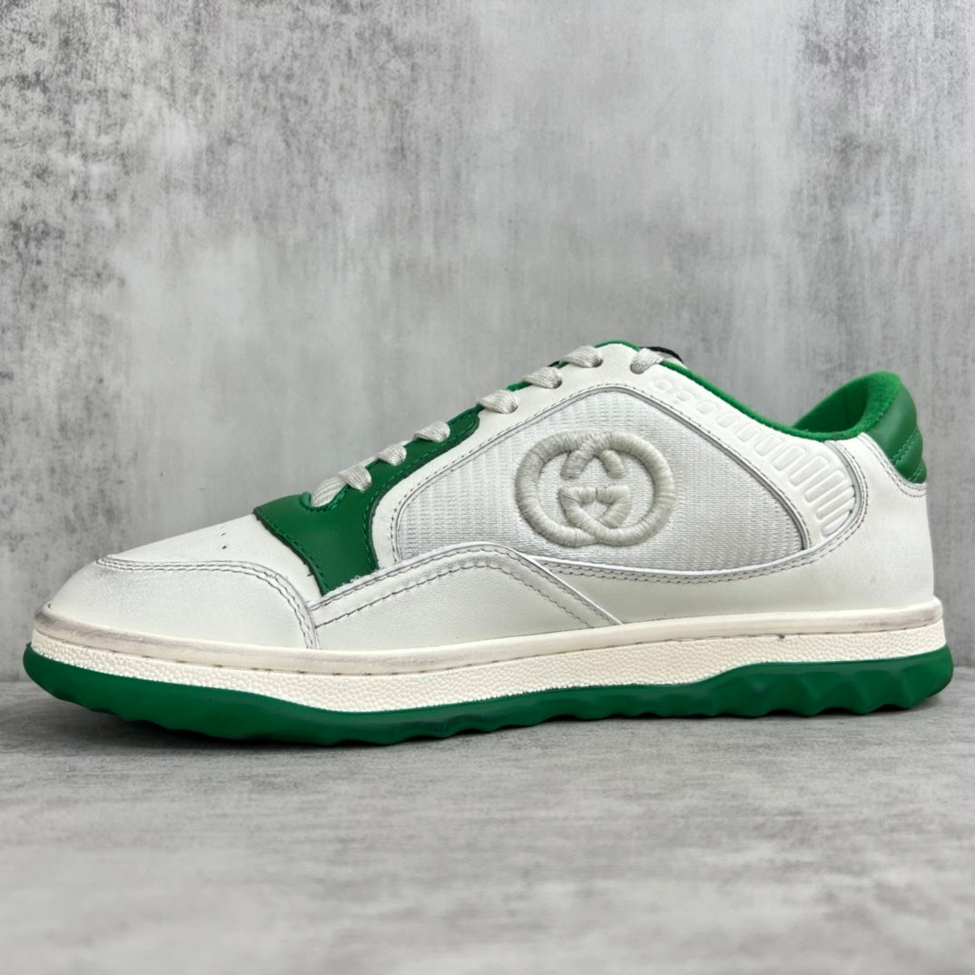 Gucci Mac80 "White-Green"
