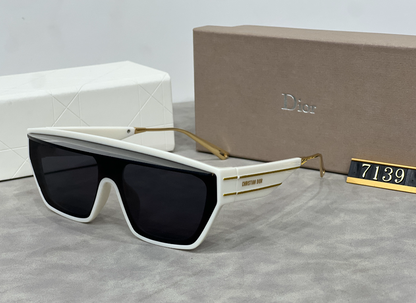 Dior DiorClub M7U  Sunglasses