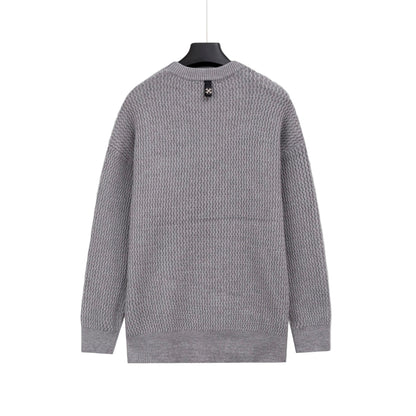 Chrome Hearts Sweater "Grey"
