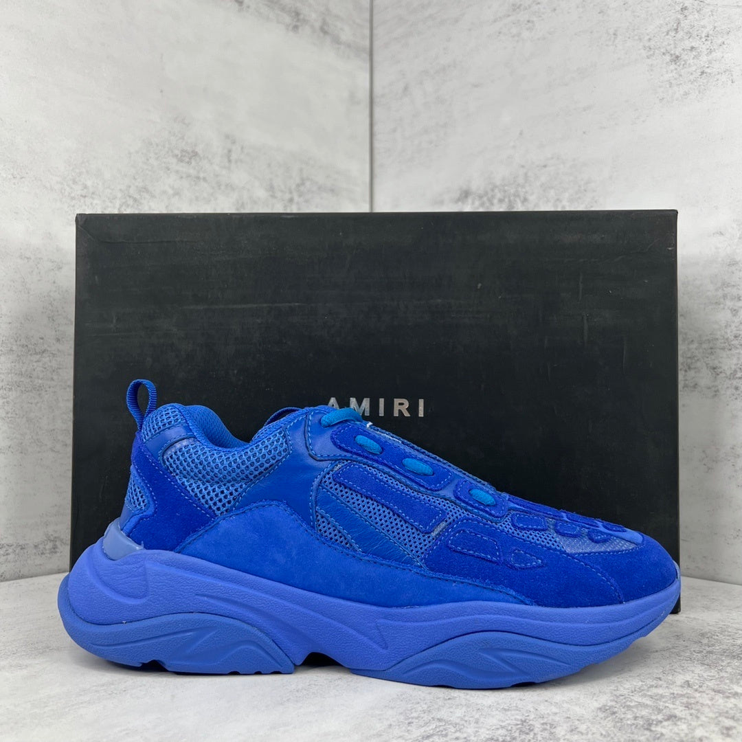 Amiri Bone Runner "Blue"