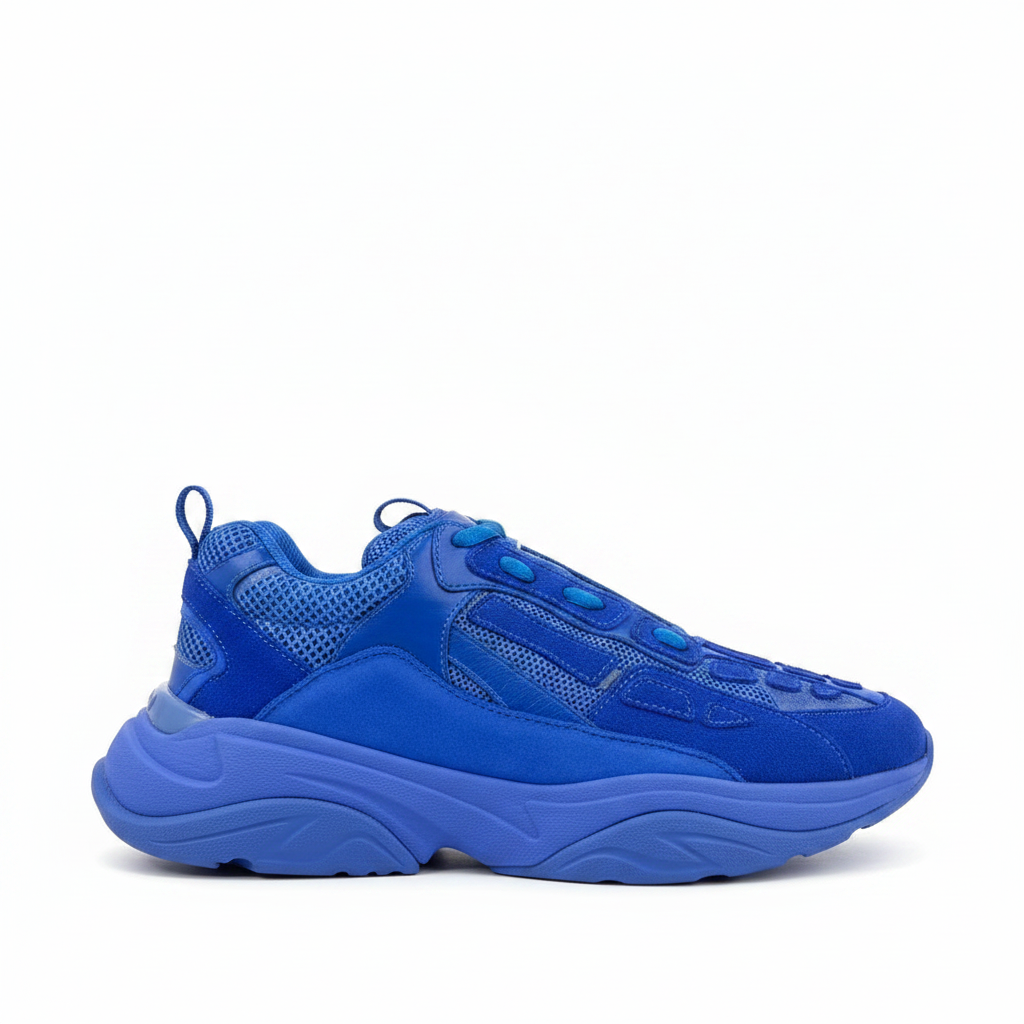 Amiri Bone Runner "Blue"