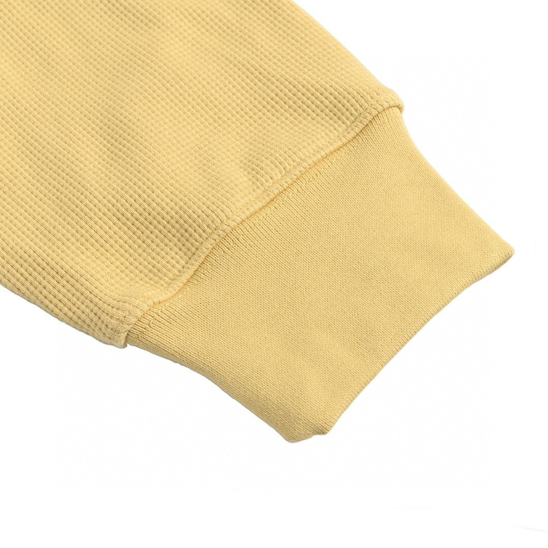 Fear Of God Essentials Hoodie "Gold"