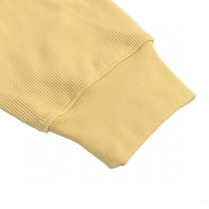Fear Of God Essentials Hoodie "Gold"