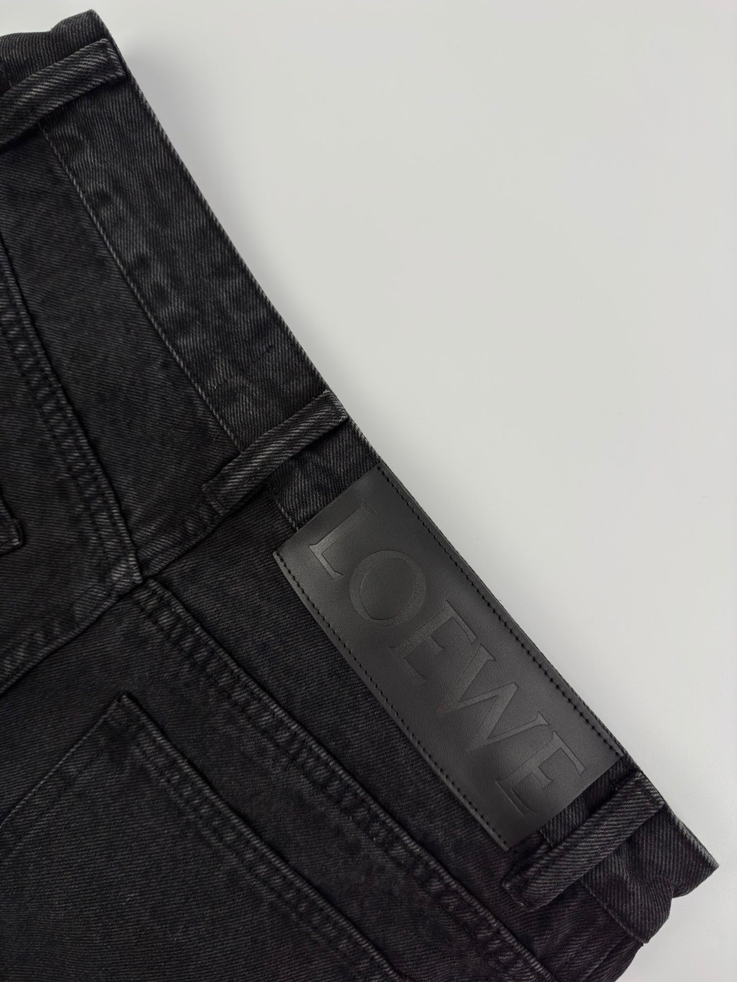 Loewe Jeans