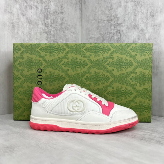 Gucci Mac80 "White-Pink"