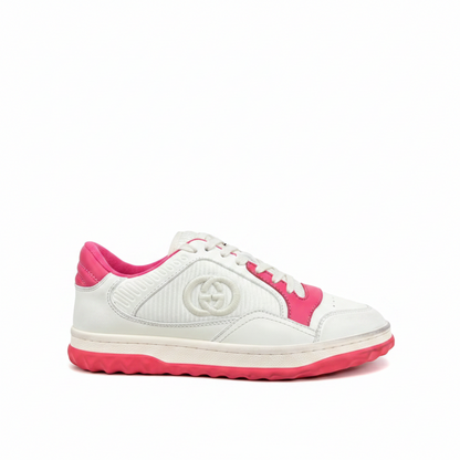 Gucci Mac80 "White-Pink"