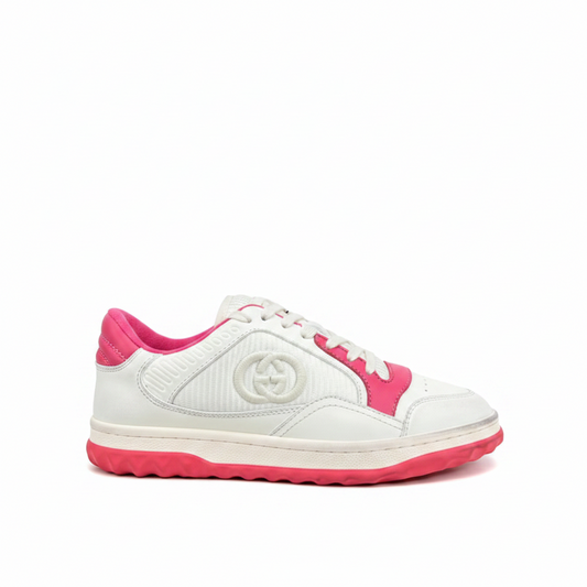 Gucci Mac80 "White-Pink"