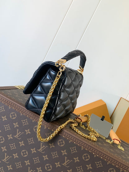 Louis Vuitton GO-14 MM
