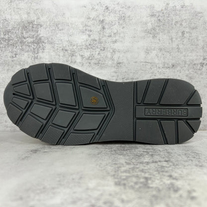 Burberry Ramsey "White-Black"