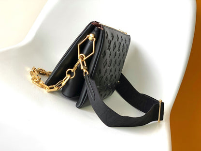 Louis Vuitton Coussin PM