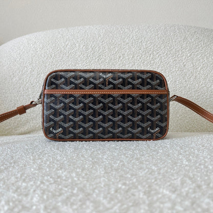 Goyard Cap-Vert PM Bag