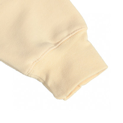 Fear Of God Essentials Sweatshirt "Beige"