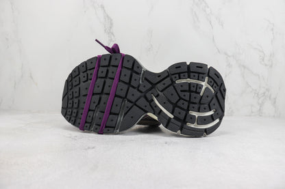 Balenciaga 3XL "Purple-Silver"