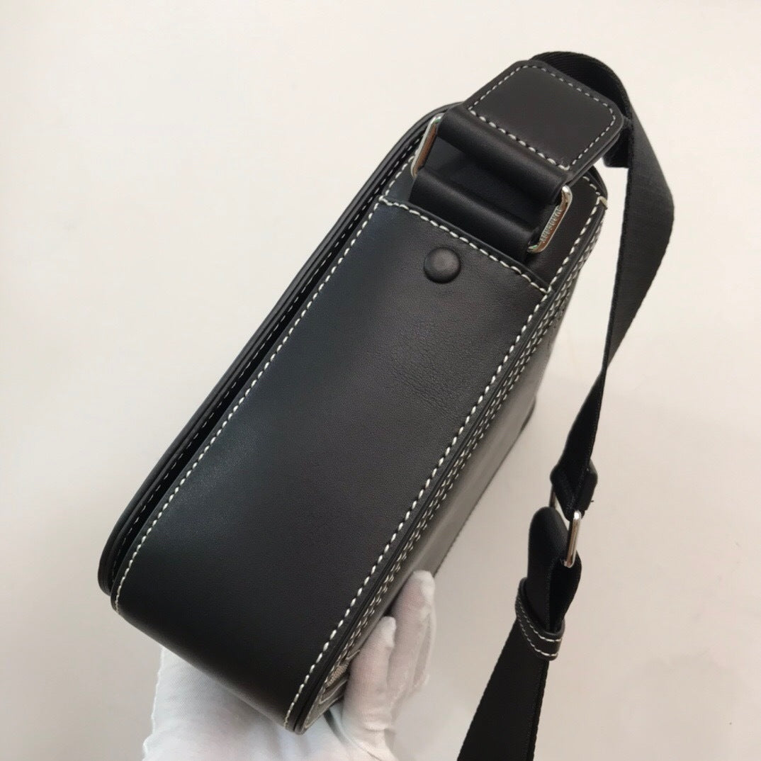 Burberry Small Alfred Bag